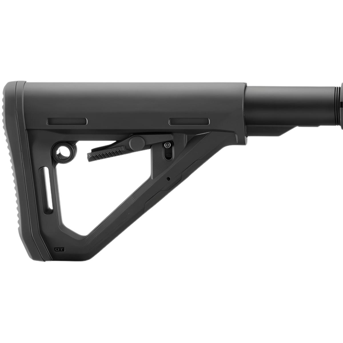 ruger harrier 16 1 magpul black 28600