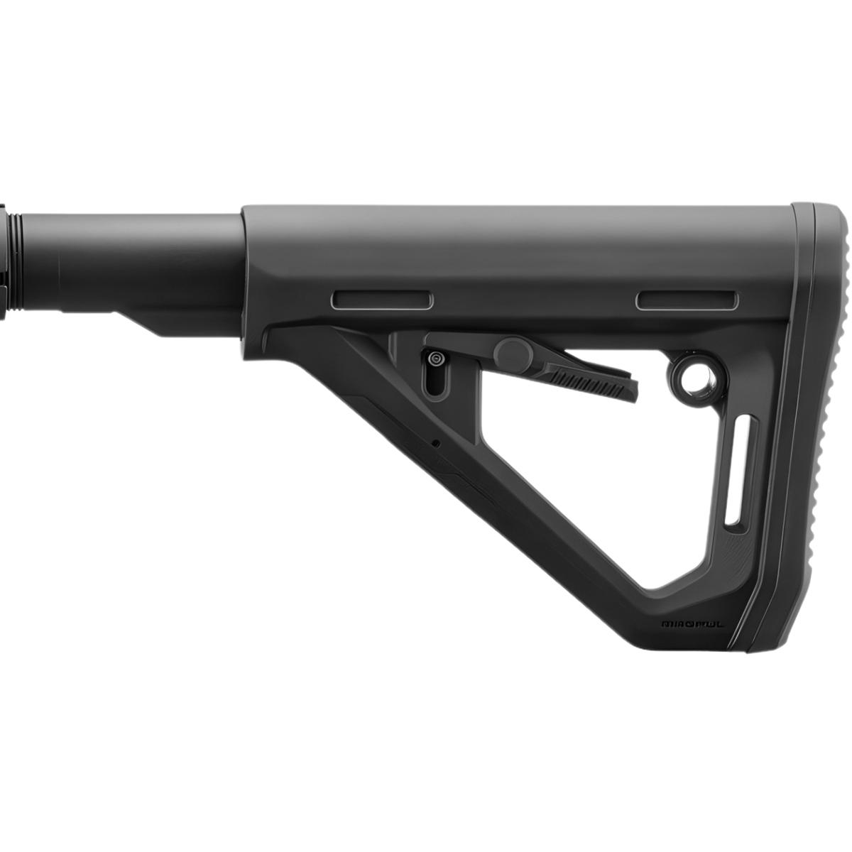 ruger harrier 16 1 magpul black 28600