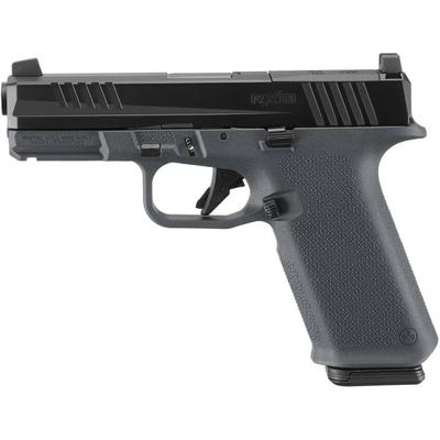 Ruger RXM FS 4" - OR - Grey...