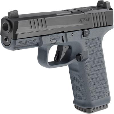 ruger rxm fs 4 or grey 19441