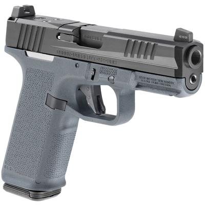 ruger rxm fs 4 or grey 19441