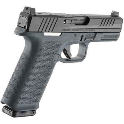 ruger rxm fs 4 or grey 19441