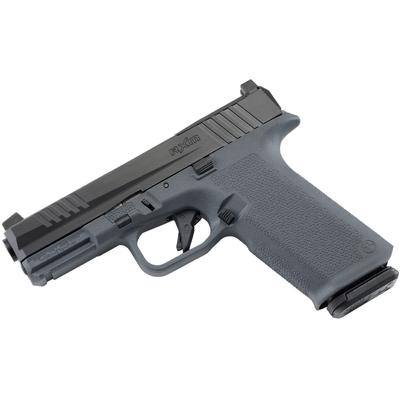 ruger rxm fs 4 or grey 19441