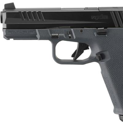 ruger rxm fs 4 or grey 19441