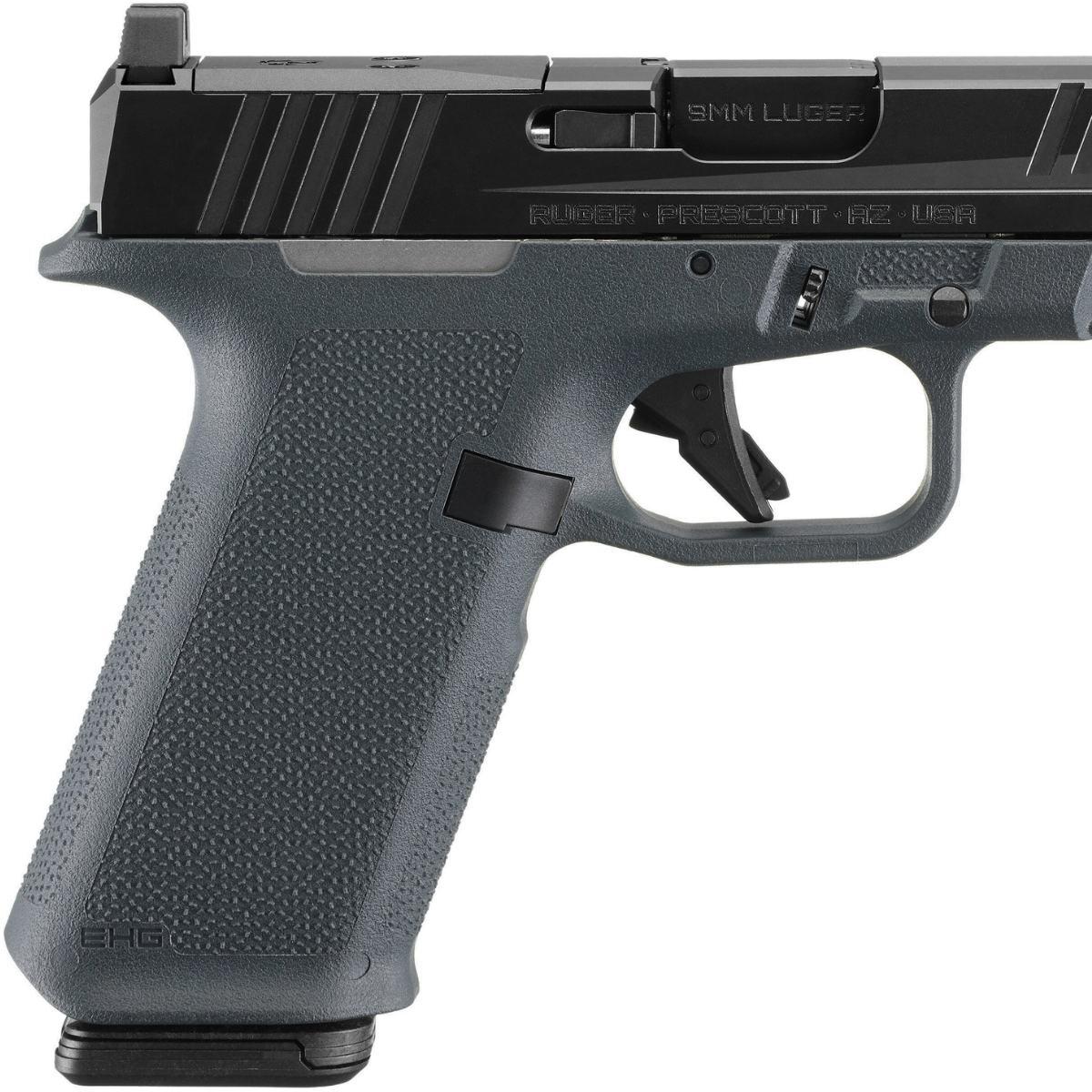 ruger rxm fs 4 or grey 19441