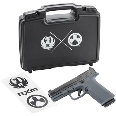 ruger rxm fs 4 or grey 19441