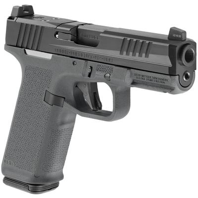 ruger rxm fs 4 or black 19442