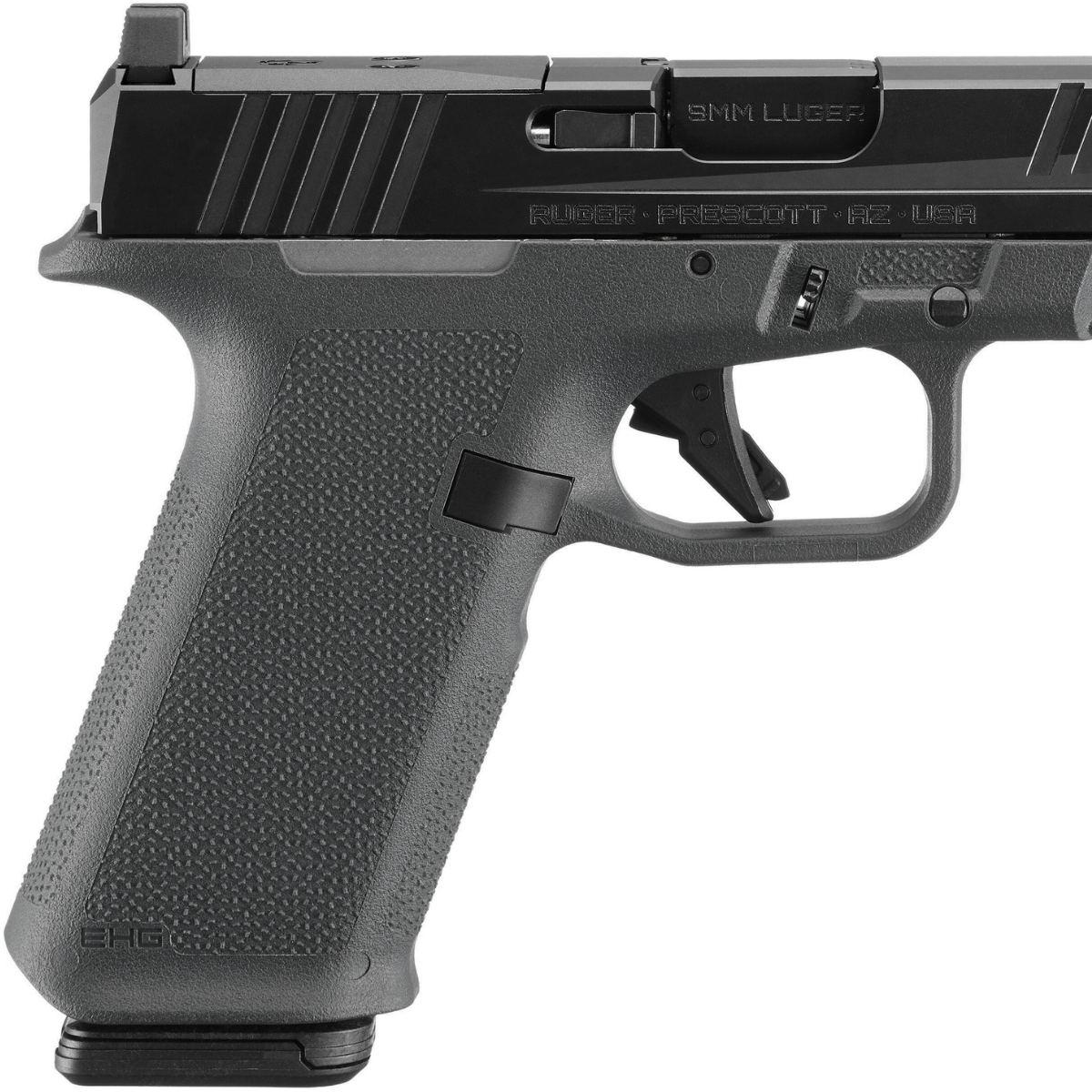 ruger rxm fs 4 or black 19442