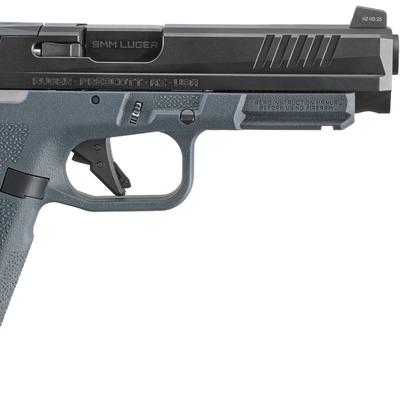 ruger rxm fs 4 5 or black 19444