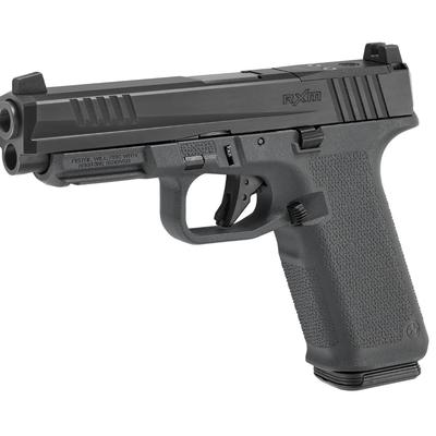 ruger rxm fs 4 5 or black 19444