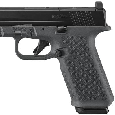 ruger rxm fs 4 5 or black 19444
