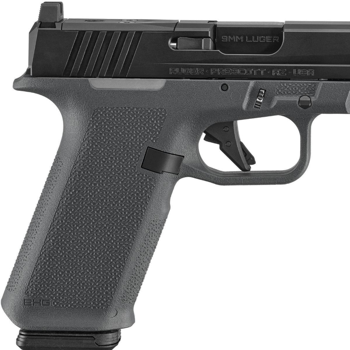 ruger rxm fs 4 5 or black 19444