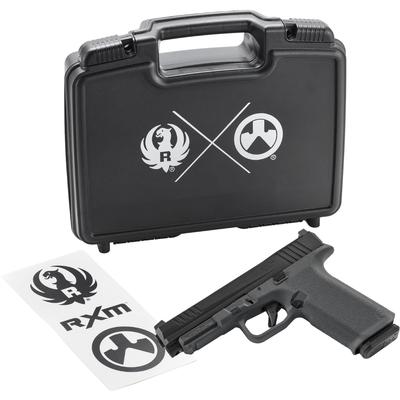 ruger rxm fs 4 5 or black 19444
