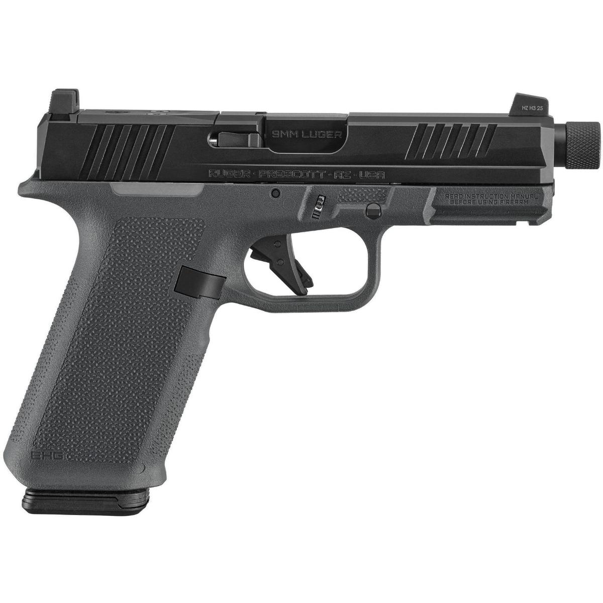ruger rxm fs 4 5 or tb black 19445