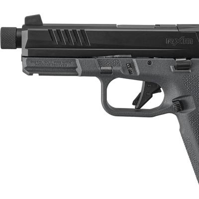 ruger rxm fs 4 5 or tb black 19445