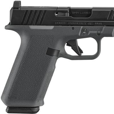 ruger rxm fs 4 5 or tb black 19445