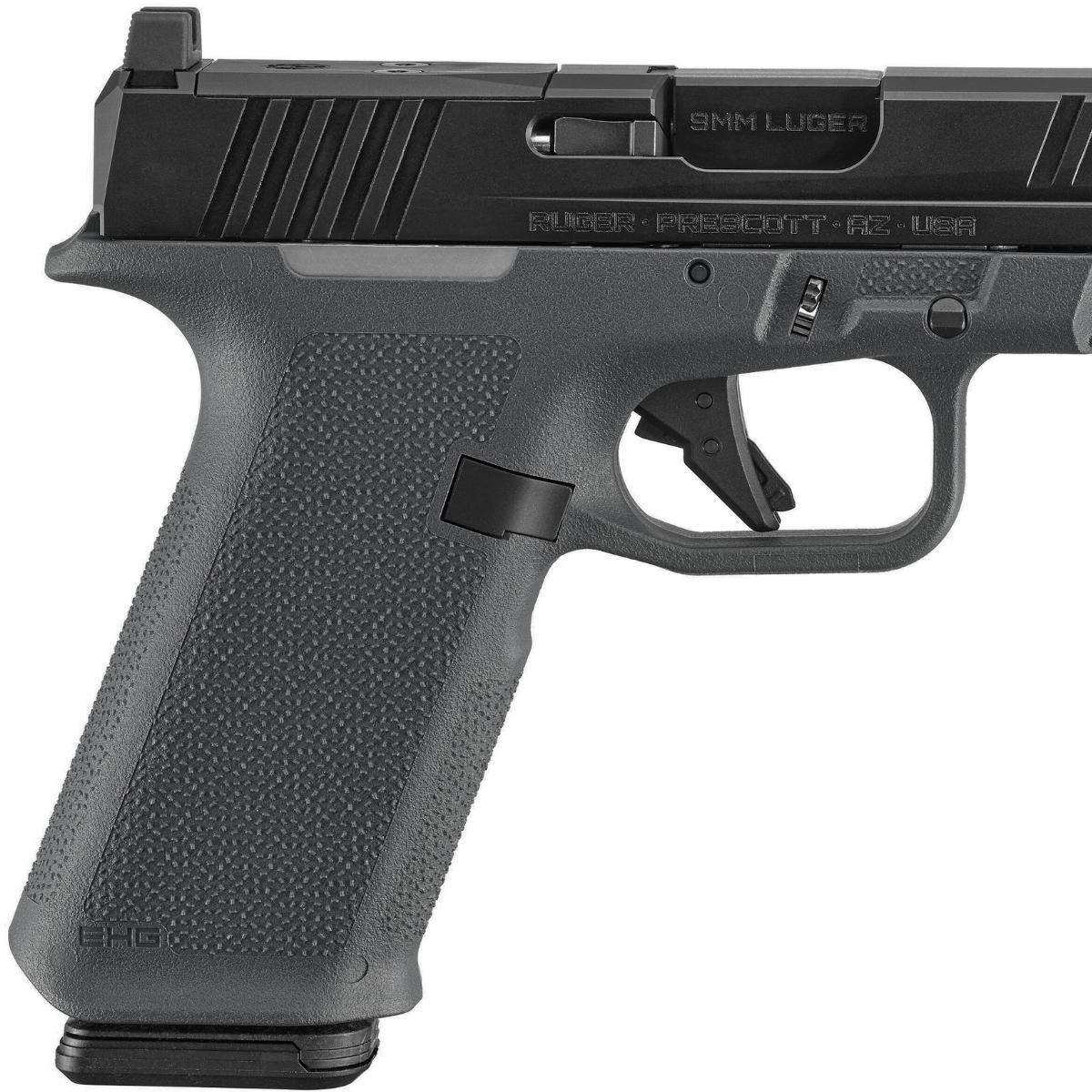 ruger rxm fs 4 5 or tb black 19445