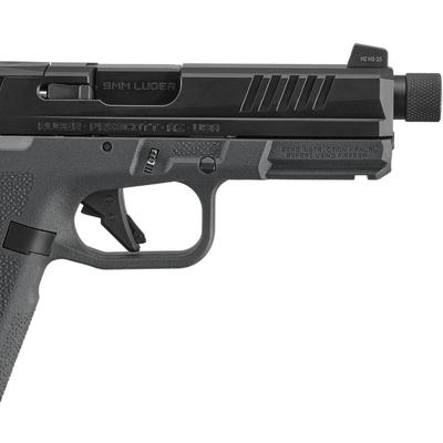 ruger rxm fs 4 5 or tb black 19445