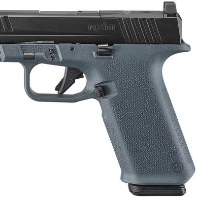 ruger rxm fs 4 5 or tb grey 19447