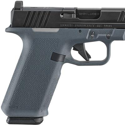 ruger rxm fs 4 5 or tb grey 19447