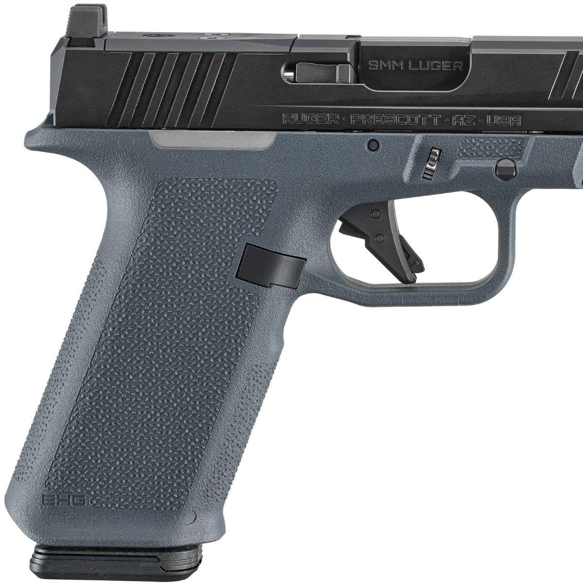 ruger rxm fs 4 5 or tb grey 19447