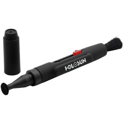 Holosun - Szczotka z gąbką...