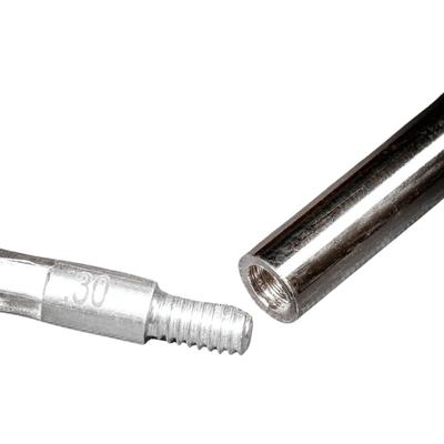 real avid szczotka do czyszczenia broni bore max speed brush 223 avbmsb223