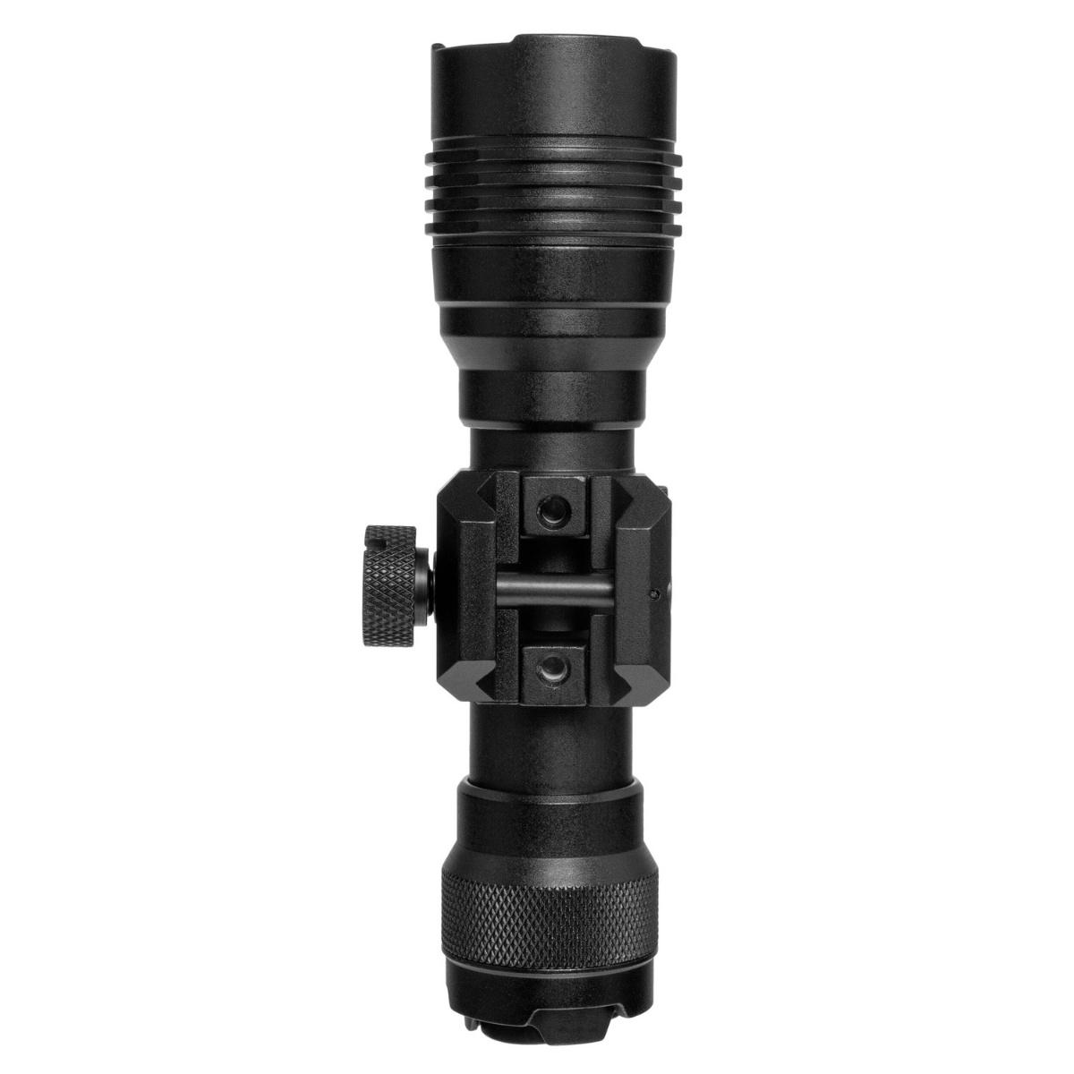 streamlight latarka do broni dlugiej protac rail mount hl x pro 1000 lumenow