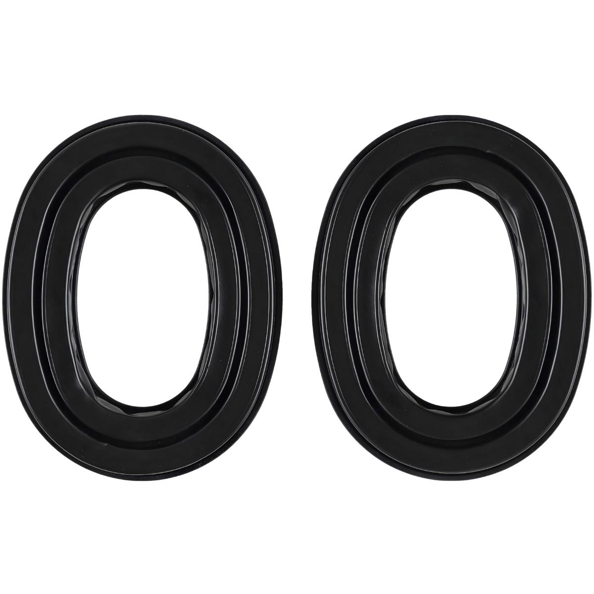 earmor wkladki zelowe do ochronnikow sluchu c51 c51h 3m peltor s24