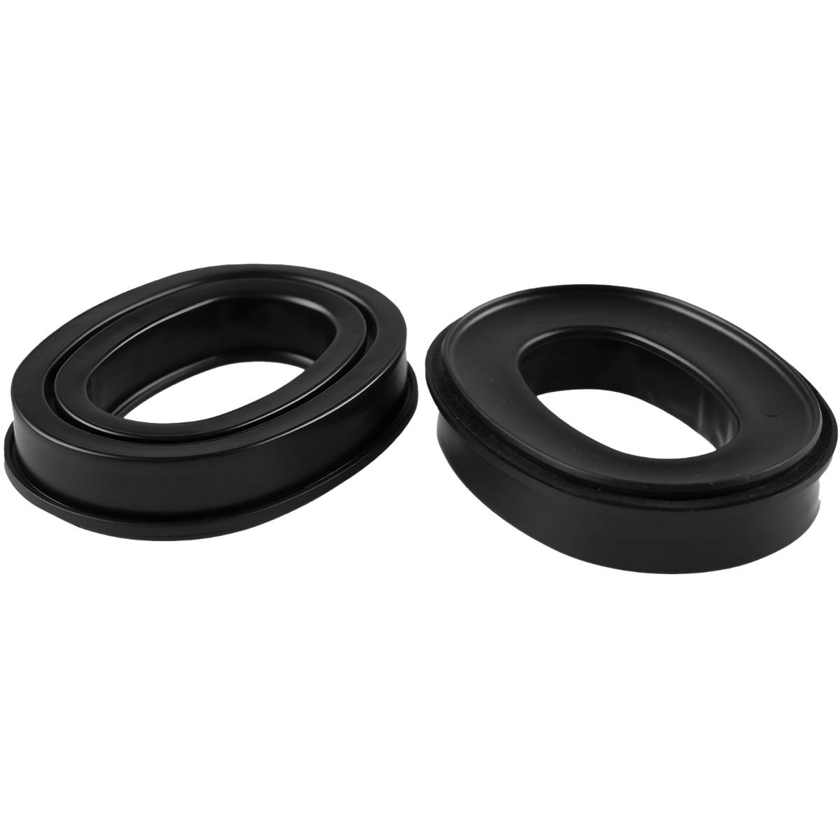 earmor wkladki zelowe do ochronnikow sluchu c51 c51h 3m peltor s24