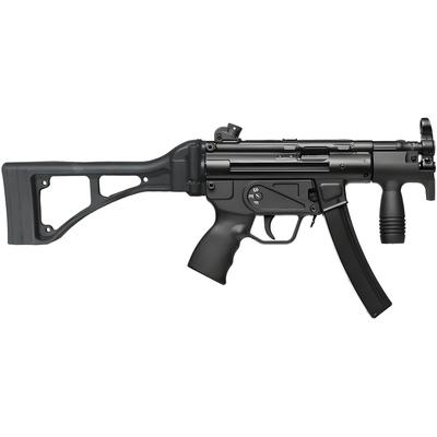 mertsav msg9p mp5k lufa 4 5