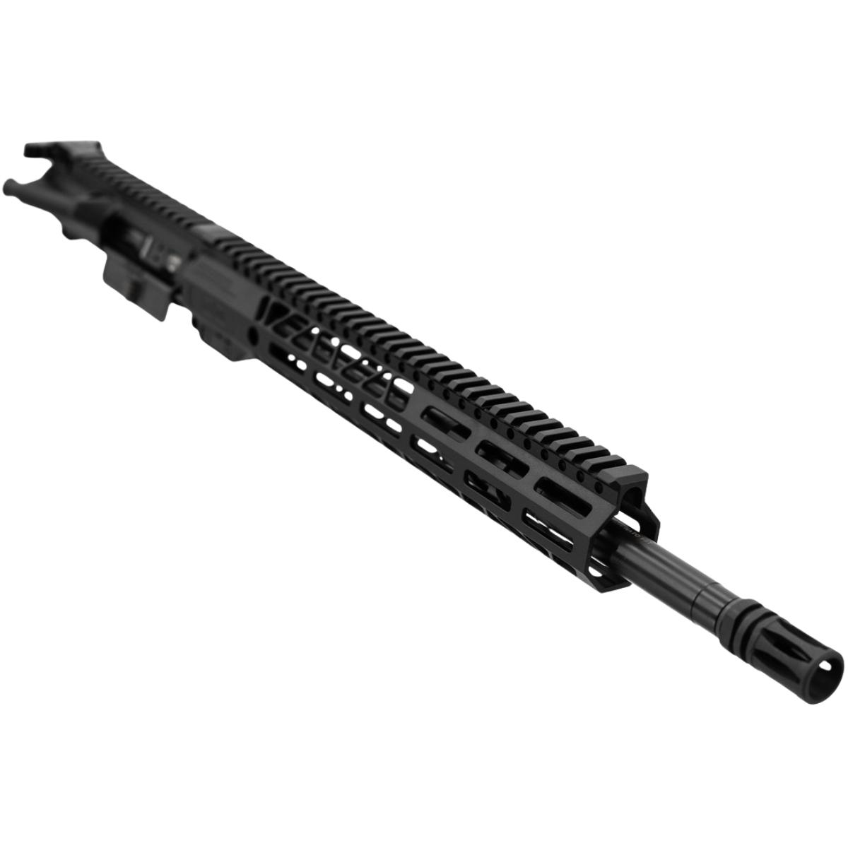 upper faxon ascent 16 5