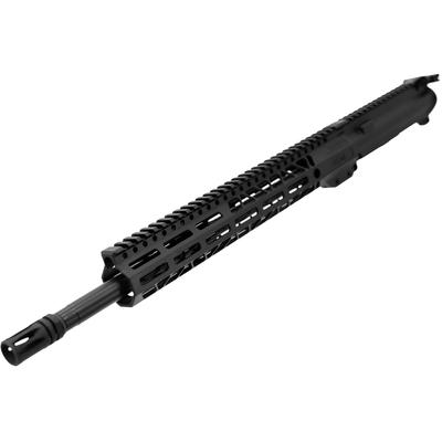 upper faxon ascent 16 5