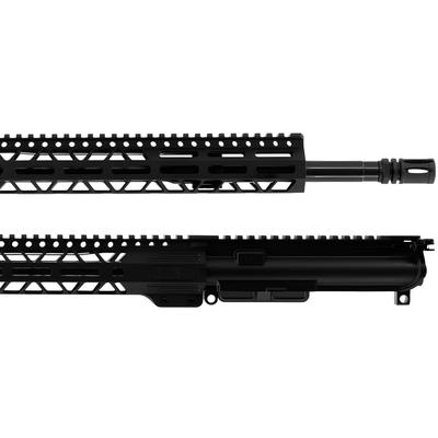 upper faxon ascent 16 5