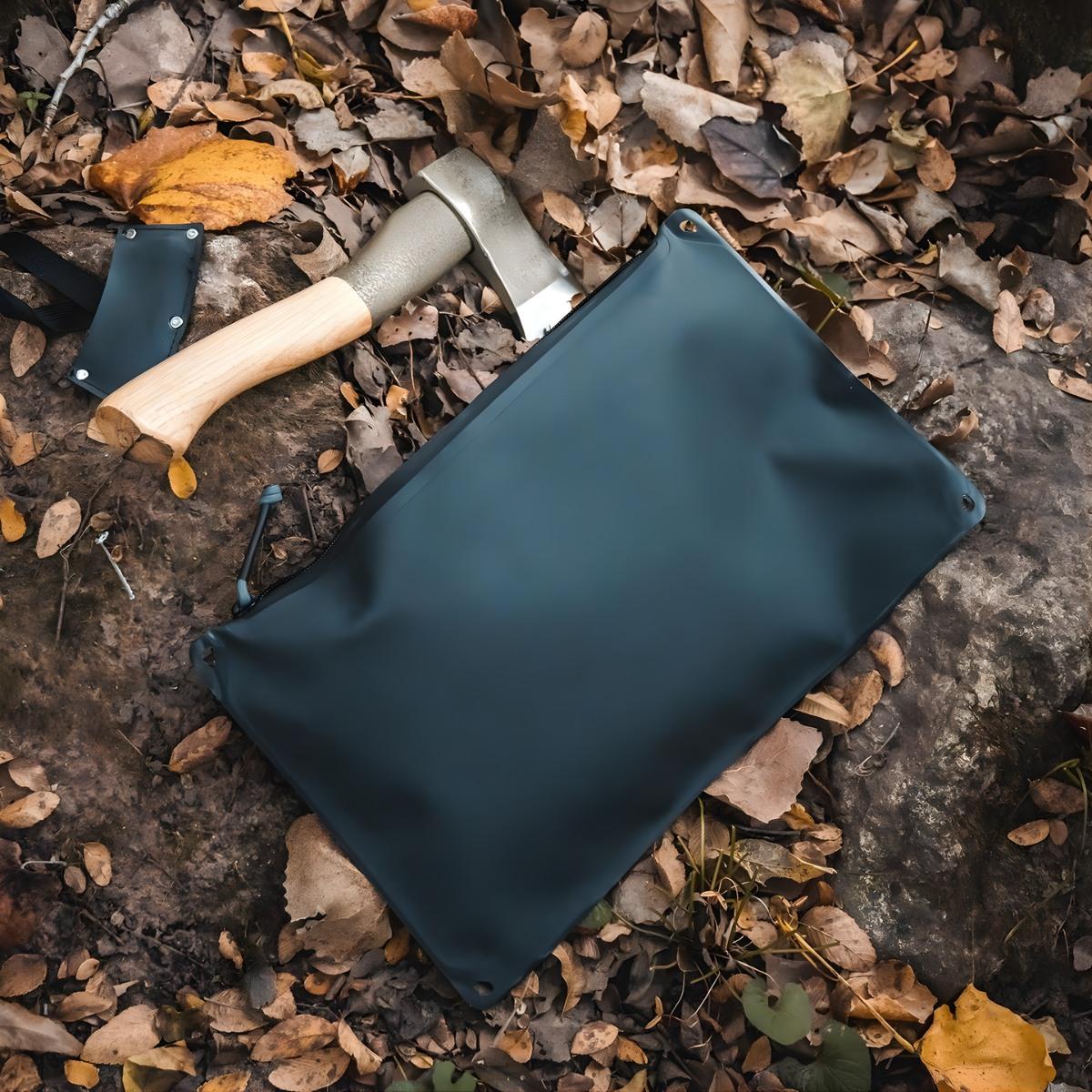 magpul pokrowiec daka pouch xl stealth grey mag859 023