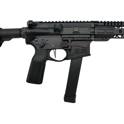 faxon bantam rp 10 5