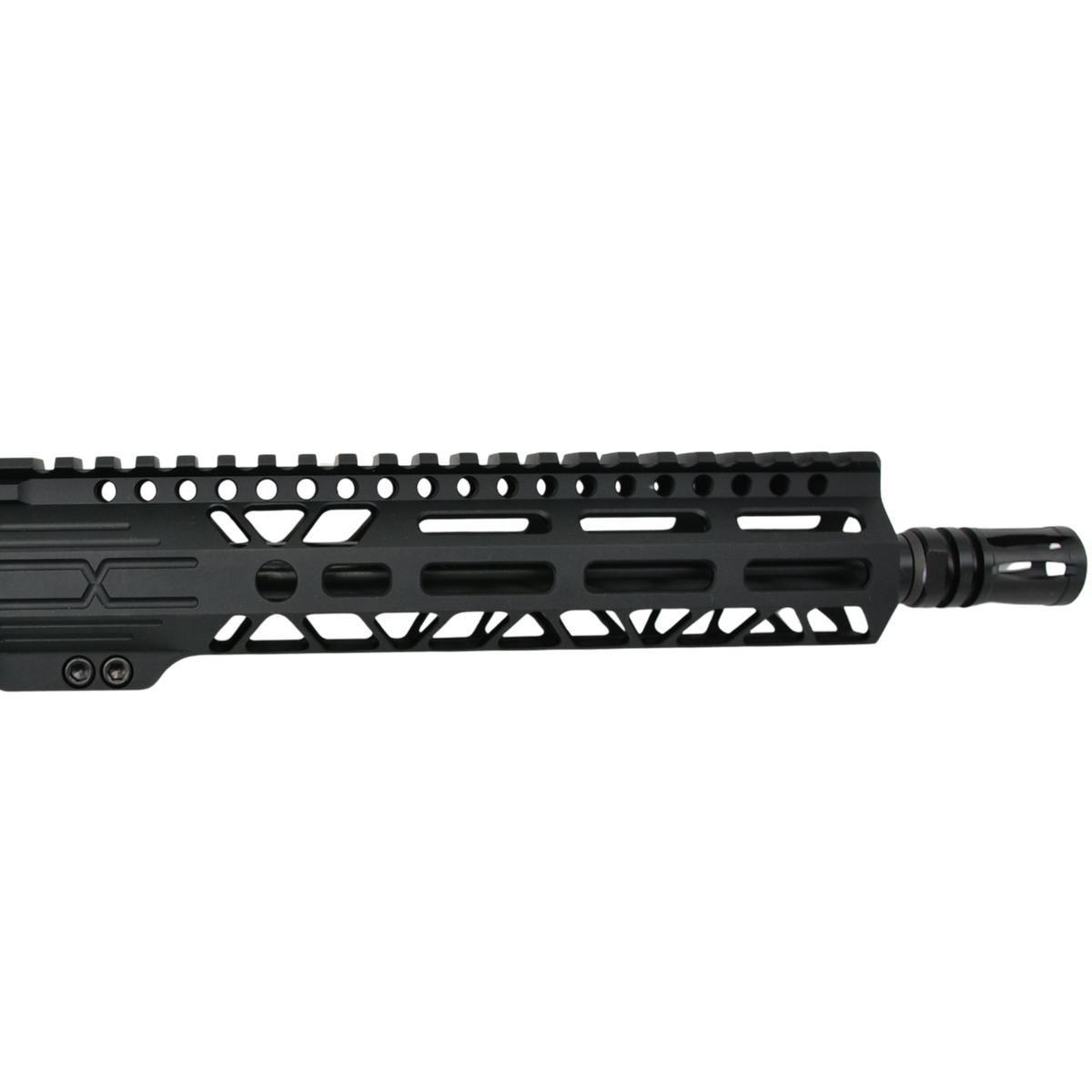 faxon bantam rp 10 5