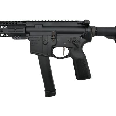 faxon bantam rp 10 5