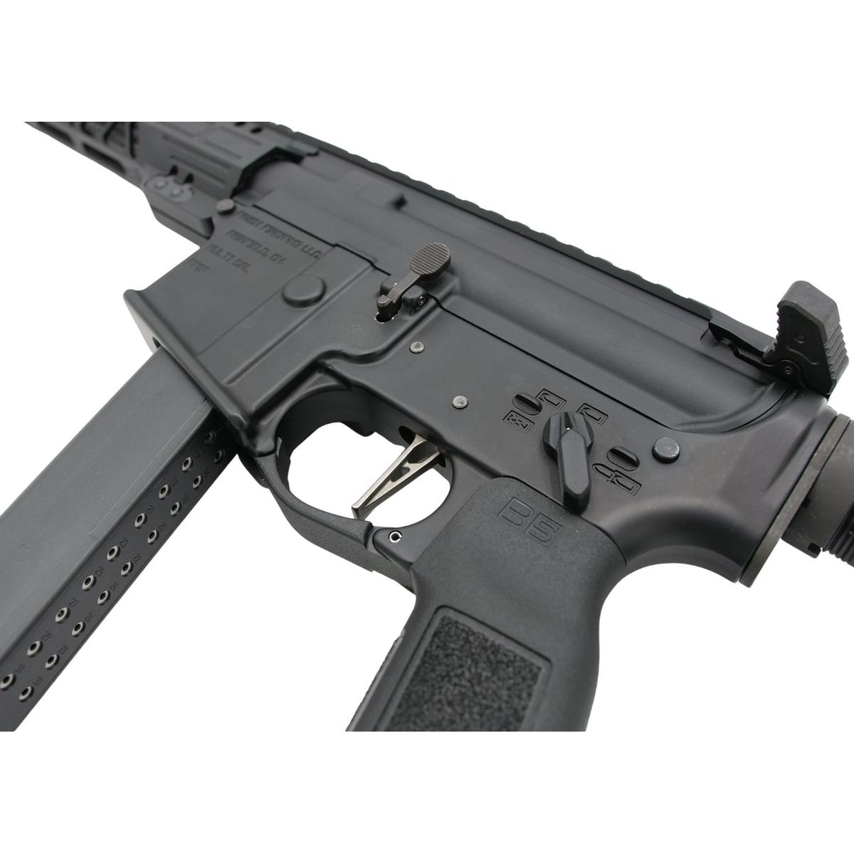 faxon bantam rp 10 5