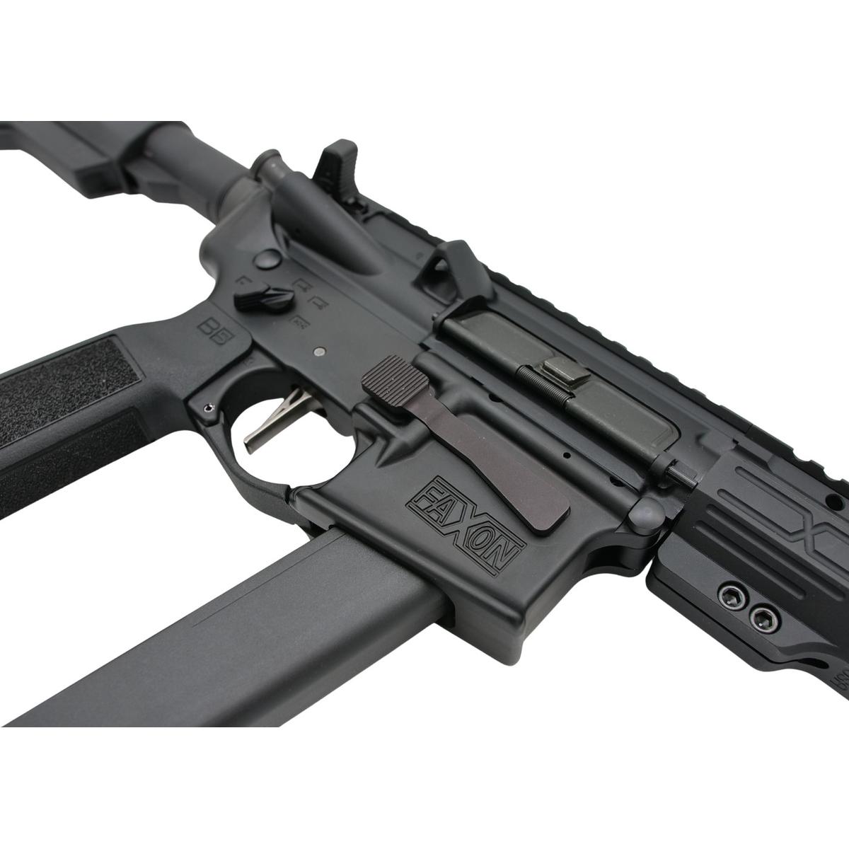 faxon bantam rp 10 5