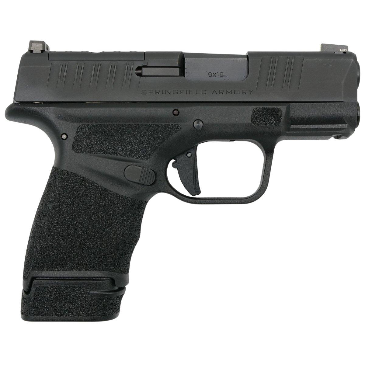 hs h11 osp 3 mag 2 kabury jak nowy