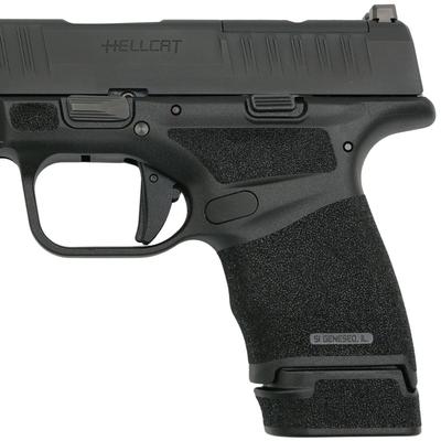 hs h11 osp 3 mag 2 kabury jak nowy