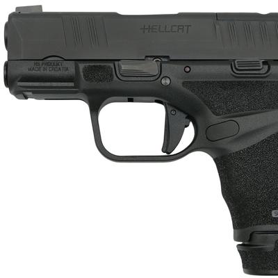 hs h11 osp 3 mag 2 kabury jak nowy