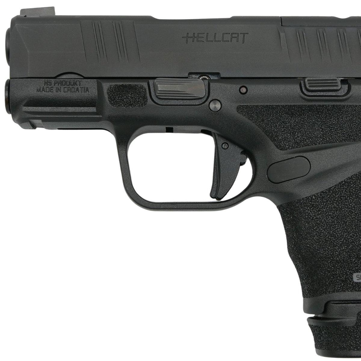 hs h11 osp 3 mag 2 kabury jak nowy