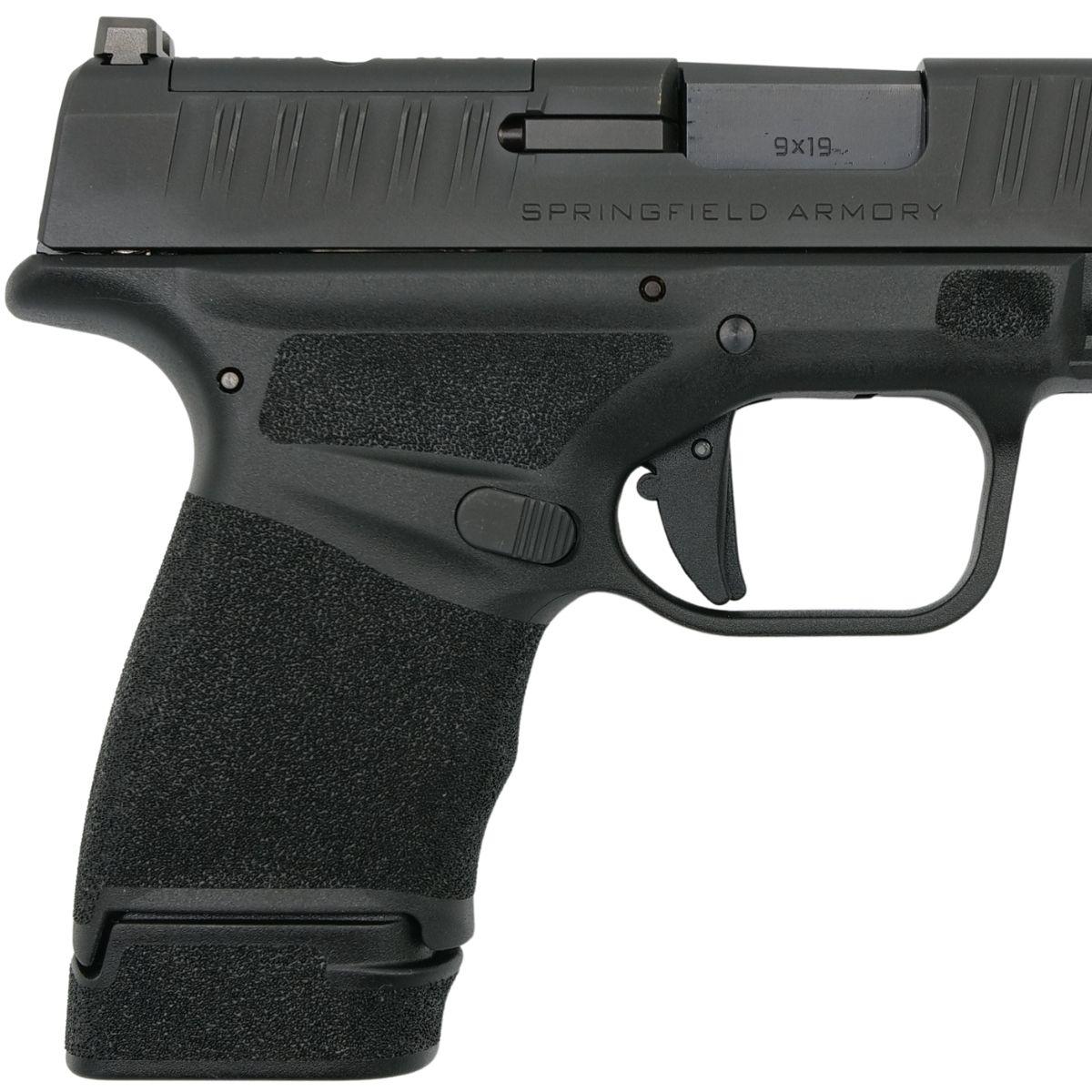 hs h11 osp 3 mag 2 kabury jak nowy