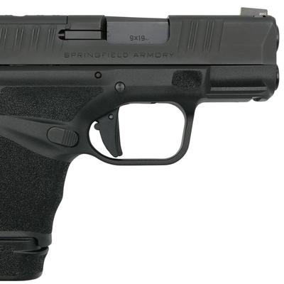 hs h11 osp 3 mag 2 kabury jak nowy