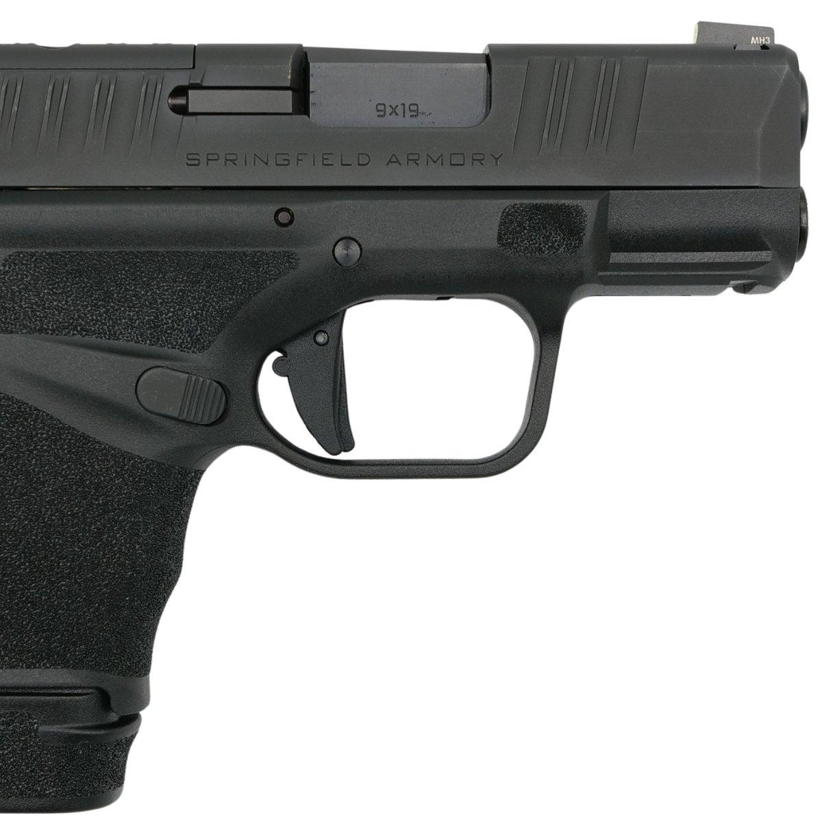 hs h11 osp 3 mag 2 kabury jak nowy