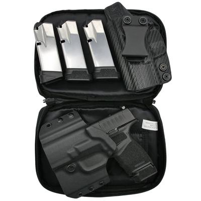 hs h11 osp 3 mag 2 kabury jak nowy