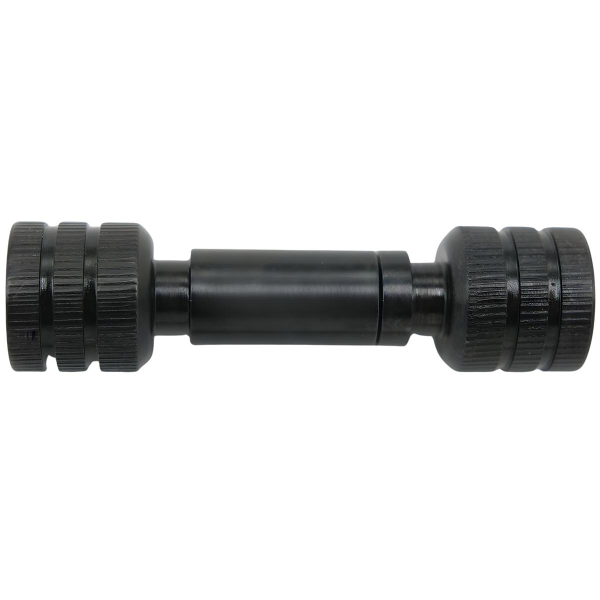 grand power obustronna dzwignia przeladowania stribog ambi charging handle kit