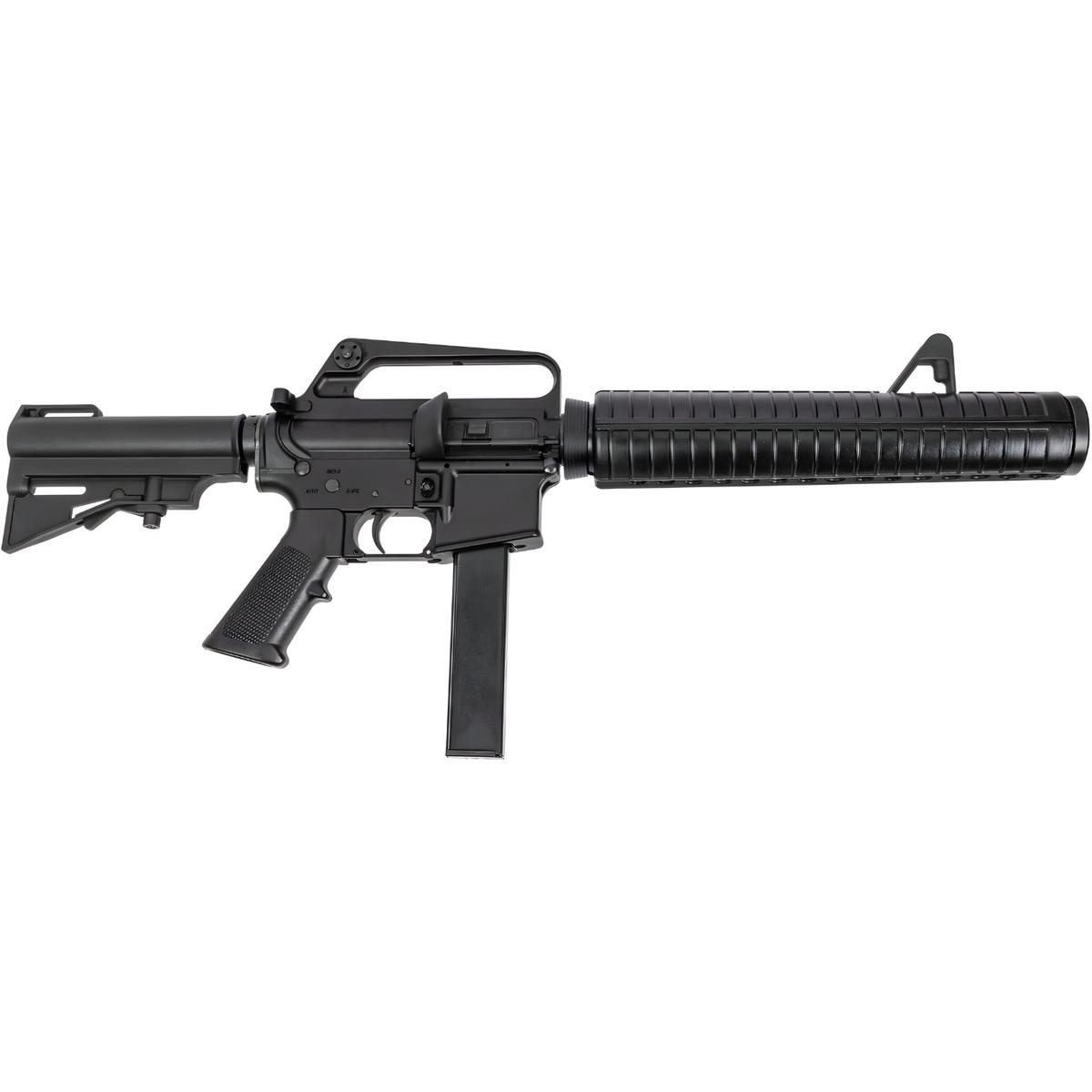 harrington richardson complete smg clet 13